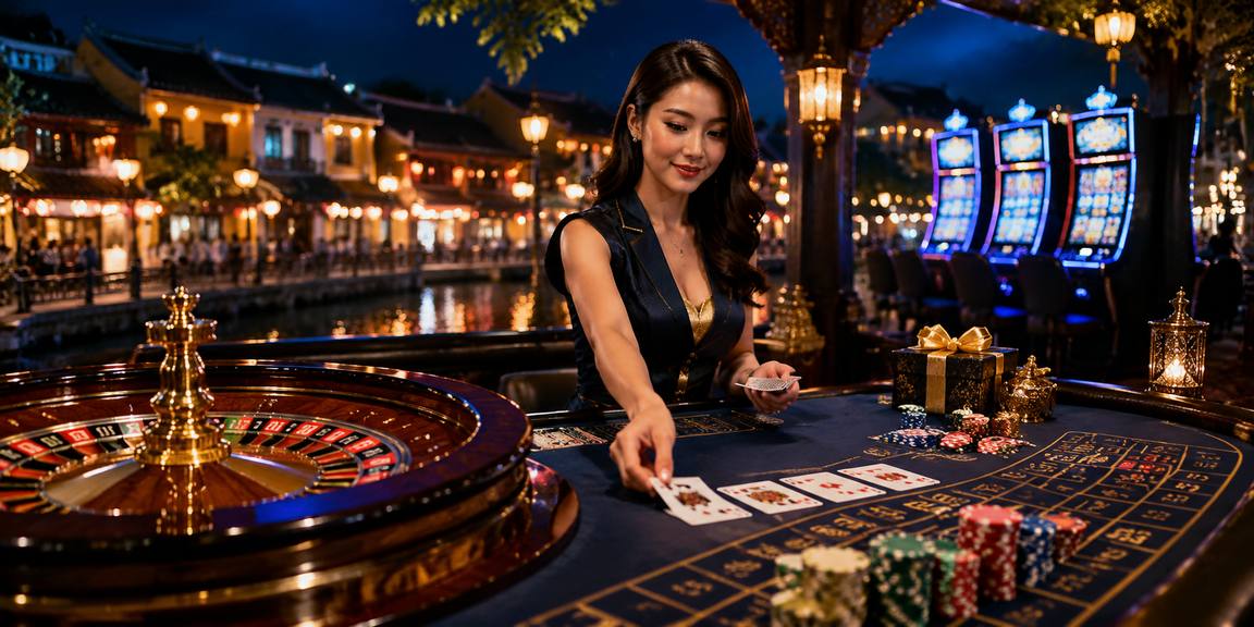 jull88 Ứng dụng làm được gì cho bạn